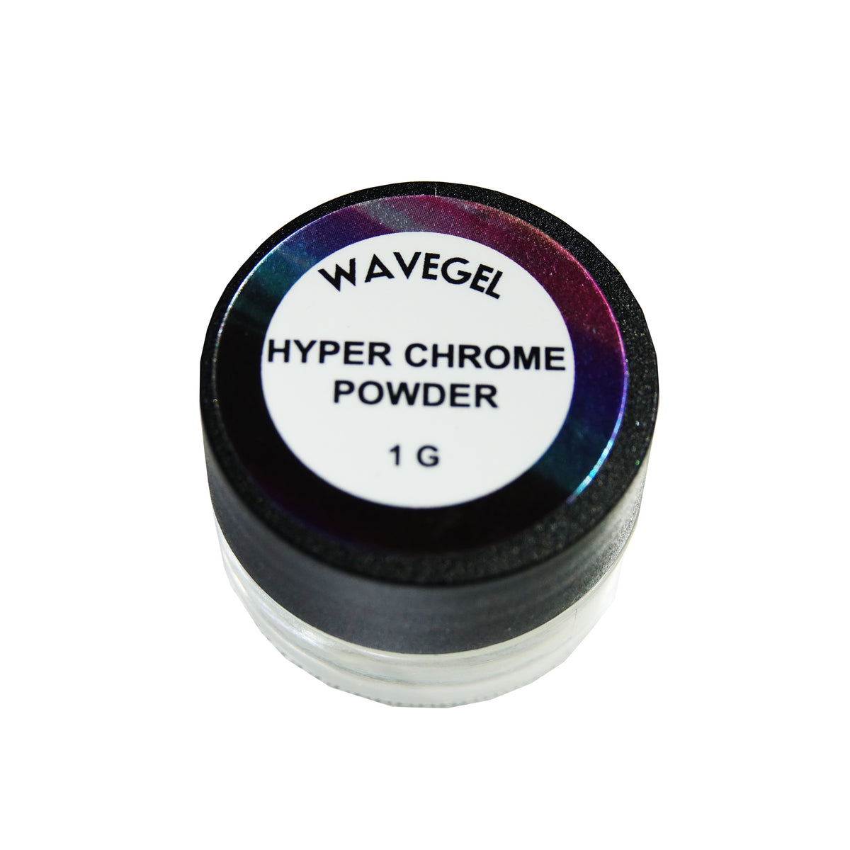 Hyper chrome deals