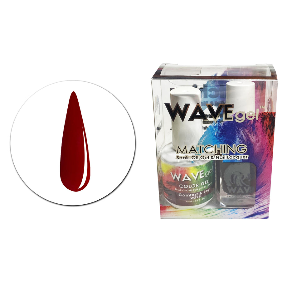 WAVEGEL MATCHING (#225) W225 COMFORT & JOY – WAVEGEL SHOP
