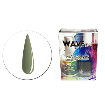 WAVEGEL TOP NO CLEAN & BASE DUO – WAVEGEL SHOP